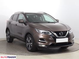 Nissan Qashqai 2019 1.5 113 KM Nissan Qashqai 2019 1.5 113 KM