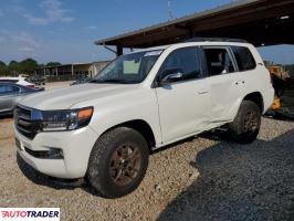 Toyota Land Cruiser 2021 5 Toyota Land Cruiser 2021 5