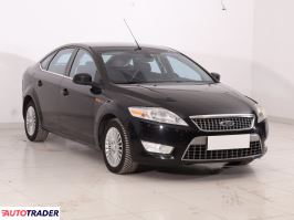 Ford Mondeo - zobacz ofertę