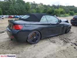 BMW M2 2020 3