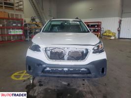 Subaru Outback 2021 2