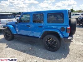 Jeep Wrangler 2021 2