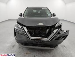 Nissan Rogue 2023 1