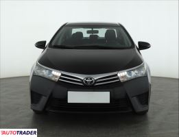 Toyota Corolla 2014 1.3 97 KM