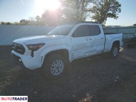 Toyota Tacoma 2024 2