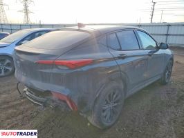 Buick Pozostałe 2026 1