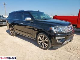 Ford Expedition 2021 3 Ford Expedition 2021 3