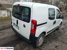 Fiat Fiorino 2012 1.4 73 KM Fiat Fiorino 2012 1.4 73 KM