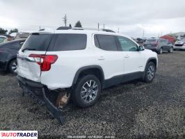 GMC Acadia 2023 3 GMC Acadia 2023 3