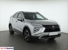 Mitsubishi Eclipse Cross PHEV - zobacz ofertę