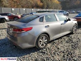 Kia Optima 2018 2