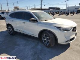 Acura MDX 2023 3 Acura MDX 2023 3