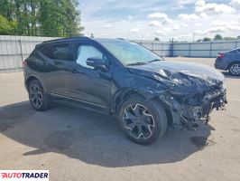 Chevrolet Blazer 2020 3