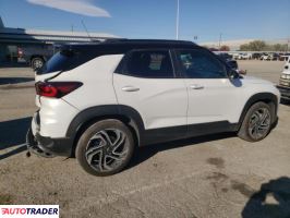 Chevrolet Blazer 2024 1