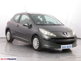 Peugeot 207 2008 1.4 93 KM Peugeot 207 2008 1.4 93 KM