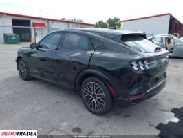 Ford Mustang 2024 Ford Mustang 2024
