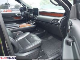 Lincoln Navigator 2019 3