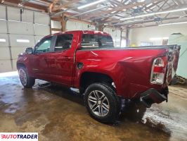 Chevrolet Colorado 2021 2