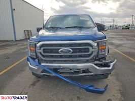 Ford Pozostałe 2023 2