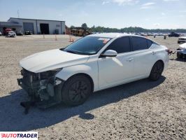 Nissan Altima 2020 2 Nissan Altima 2020 2