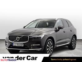 Volvo XC60 - zobacz ofertę