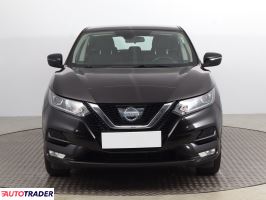 Nissan Qashqai 2017 1.2 113 KM Nissan Qashqai 2017 1.2 113 KM