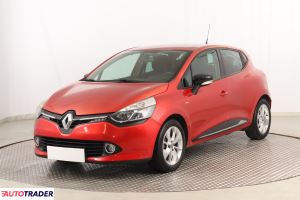 Renault Clio 2016 0.9 88 KM Renault Clio 2016 0.9 88 KM