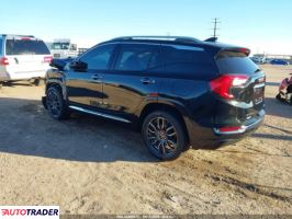 GMC Terrain 2024 1