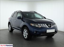 Nissan Murano 2008 3.5 230 KM