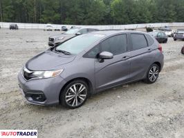 Honda Pozostałe 2020 1