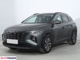 Hyundai Tucson 2023 1.6 147 KM