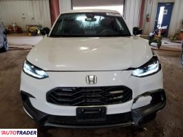 Honda HR-V 2025 2
