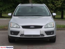 Ford Focus 2005 1.6 99 KM Ford Focus 2005 1.6 99 KM
