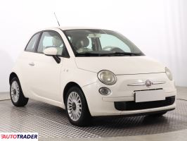 Fiat 500 2011 1.2 68 KM