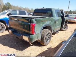 Toyota Tundra 2023 3