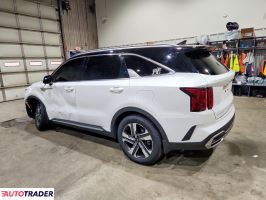 Kia Sorento 2023 1