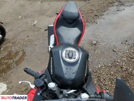 Kawasaki Pozostałe 2025 Kawasaki Pozostałe 2025