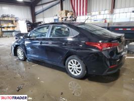 Hyundai Accent 2019 1