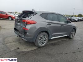 Hyundai Tucson 2020 2