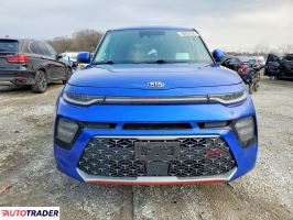 Kia Soul 2020 1