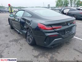 BMW 840 2024 3 BMW 840 2024 3