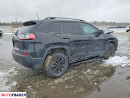 Jeep Cherokee 2023 2