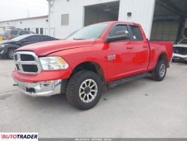 Dodge Ram 2021 3