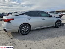 Nissan Altima 2021 2