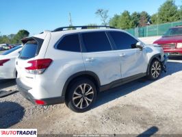 Subaru Forester 2020 2
