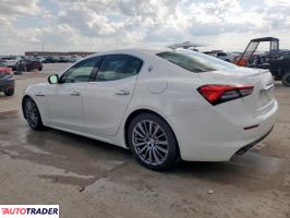 Maserati Ghibli 2023 3