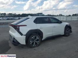 Toyota Pozostałe 2025