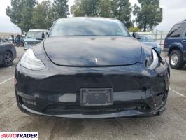 Tesla Model Y 2023 Tesla Model Y 2023