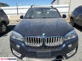 BMW X5 2018 3