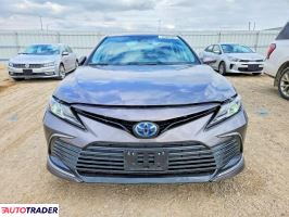 Toyota Camry 2023 2